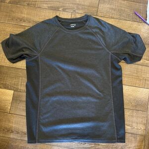 bcg Grey T-Shirt